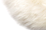 UGG Boots - TA Premium Australian Sheepskin Single Long Wool Rug 95cm