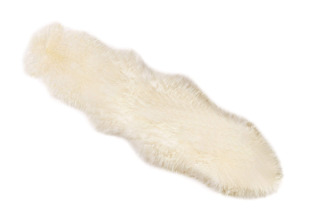 UGG Boots - TARRAMARRA Premium Australian Sheepskin Single Long Wool Rug 85/95/115/185cm