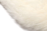 UGG Boots - TARRAMARRA Premium Australian Sheepskin Single Long Wool Rug 85/95/115CM