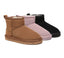 AUSTRALIAN SHEPHERD® UGG Boots Kids  Mini Noel